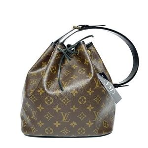 LOUIS VUITTON • PETIT NOE